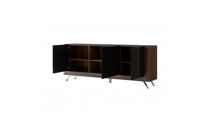 Комод KASAI 24HKMI25 Orzech Columbia